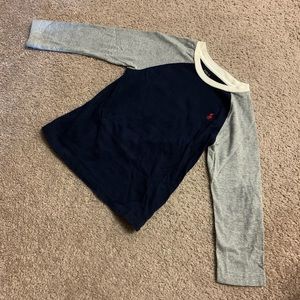 POLO RALPH LAUREN 2T LONG SLEEVES